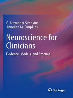 cover image of Neuroscience for Clinicians